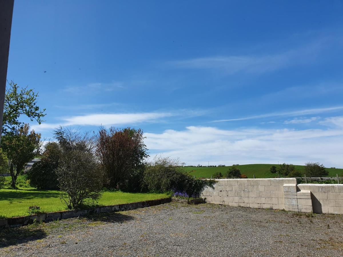 Ash Cottage Stranraer Exterior foto